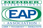 EAP Association logo