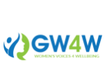 Global Woman 4 Wellbeing (GW4W) logo
